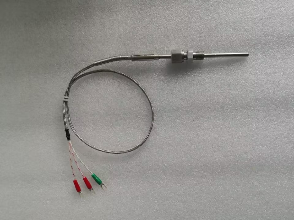 熱電阻在滾動(dòng)軸承測(cè)溫上的應(yīng)用